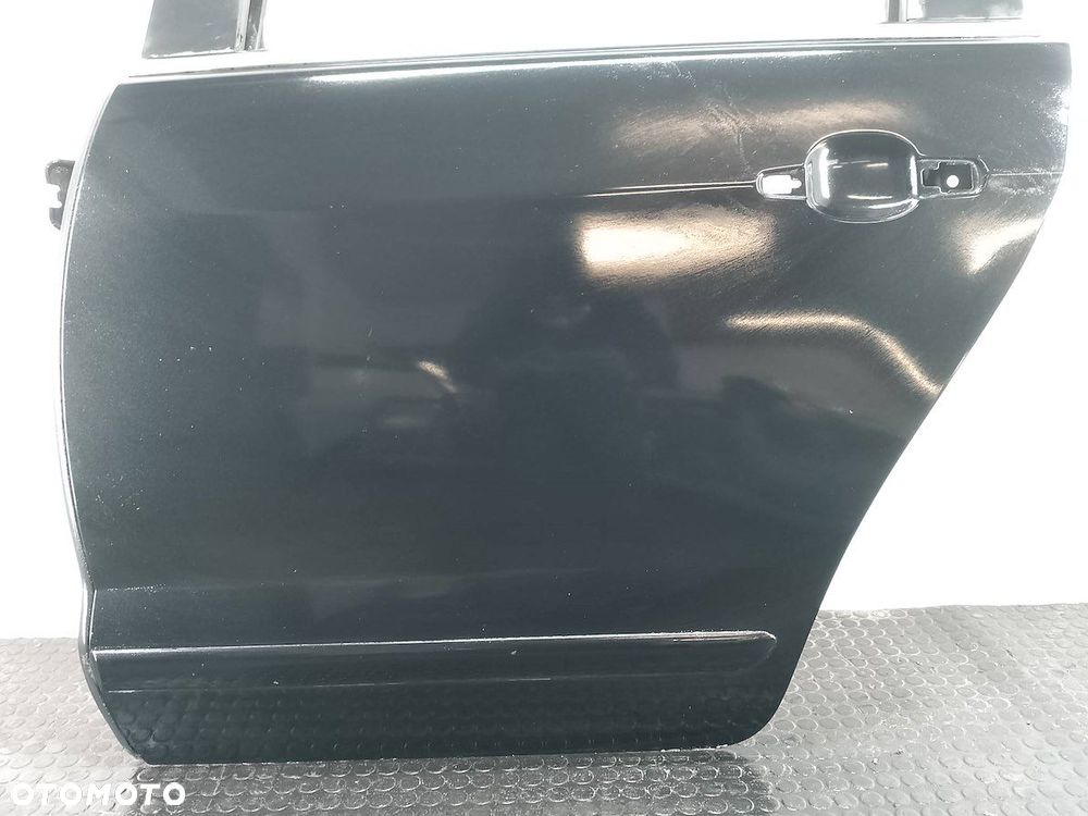 DRZWI TYŁ LEWY  PEUGEOT 5008 KTV - 3
