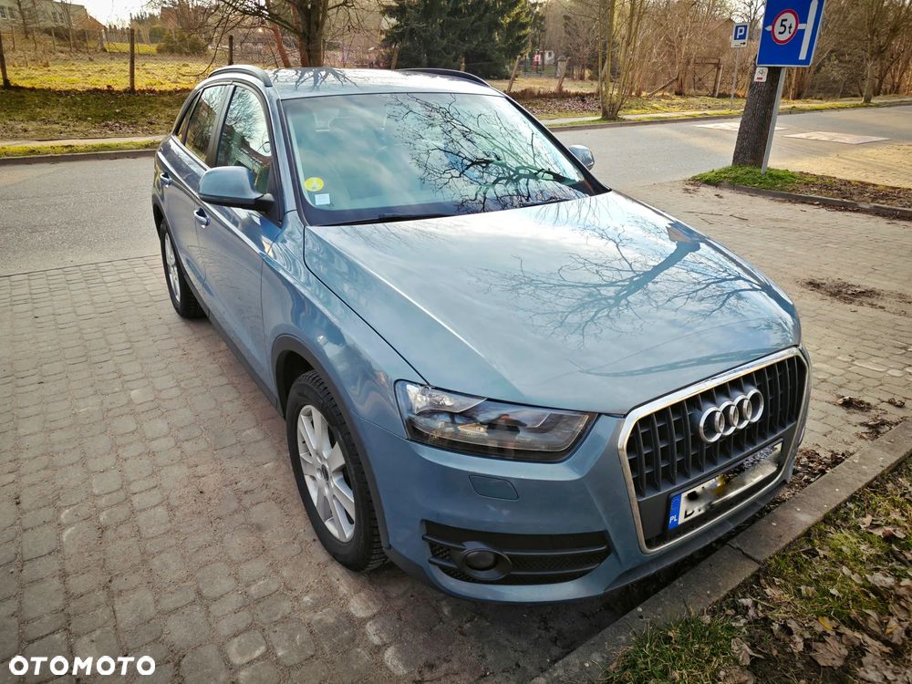 Audi Q3 2.0 TDI - 6