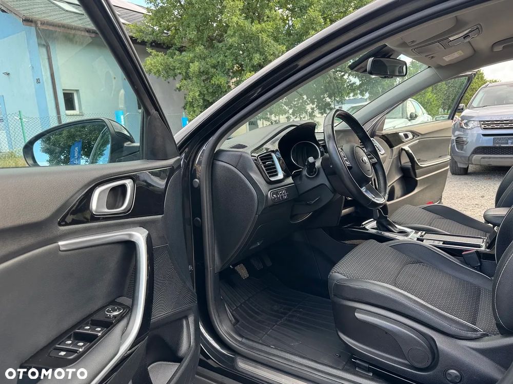 Kia XCeed 1.4 T-GDI OPF VISION - 19