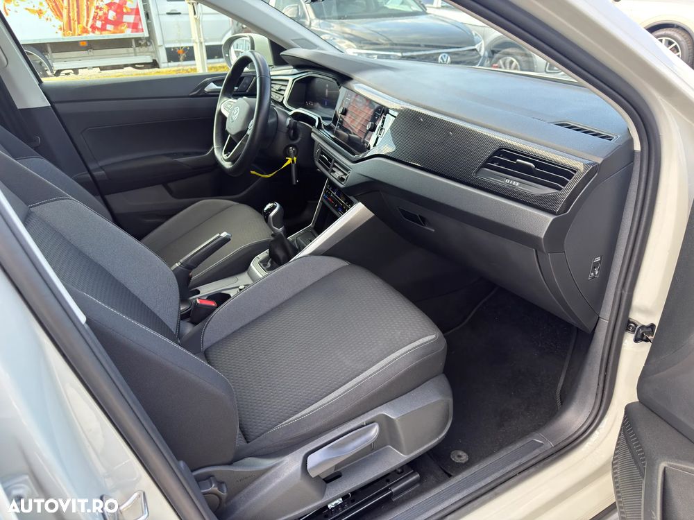 Volkswagen Taigo 1.0 TSI Life - 13