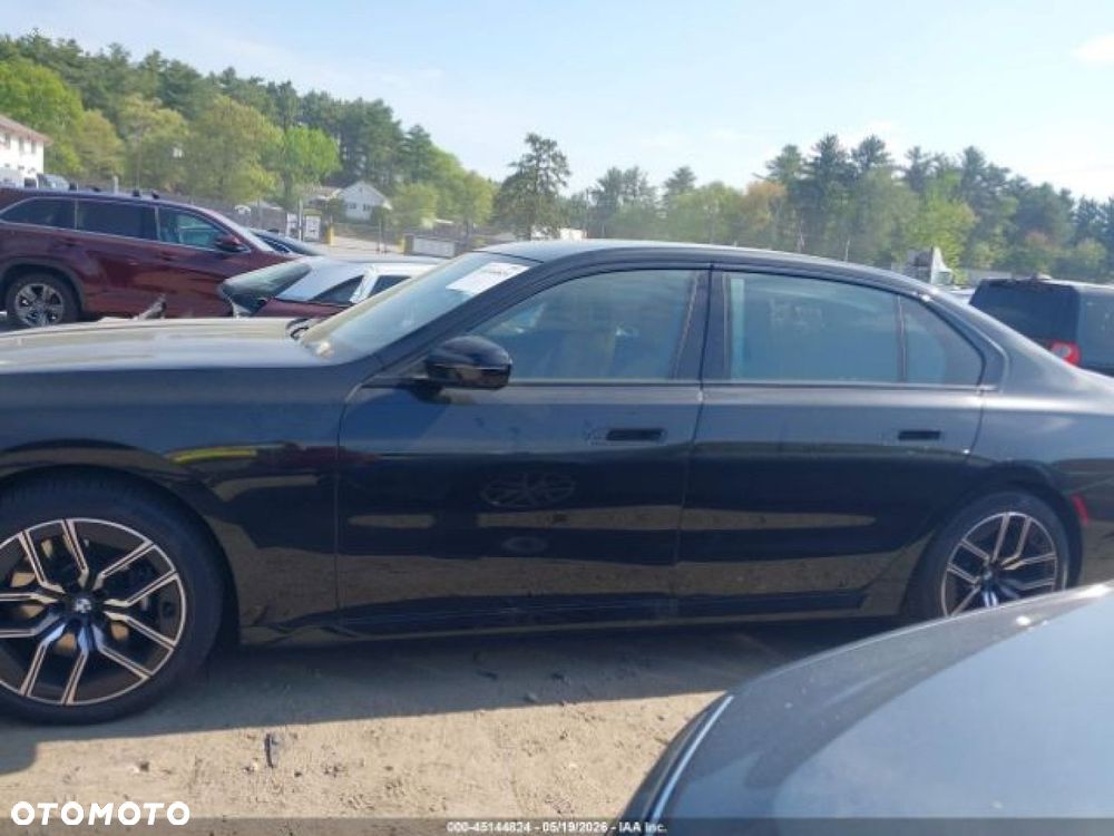 BMW Seria 7 - 6