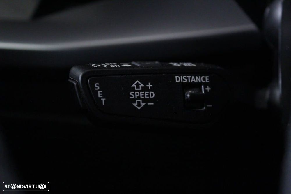 Audi A3 Sportback 30 TFSI Advanced S tronic - 28