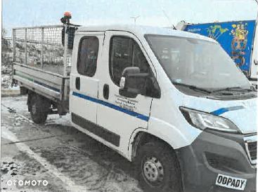 Peugeot BOXER - 5