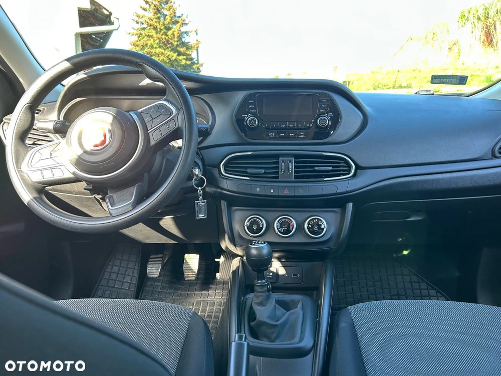Fiat Tipo 2021 photo 2