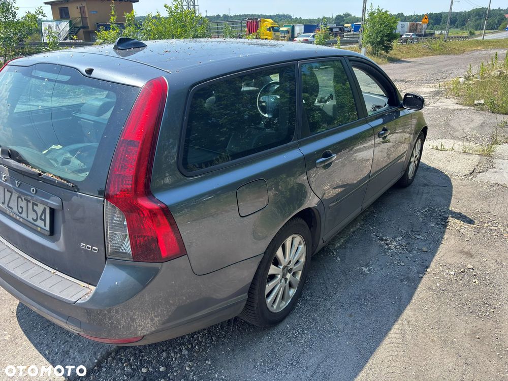 Volvo V50 2.0D Momentum - 5