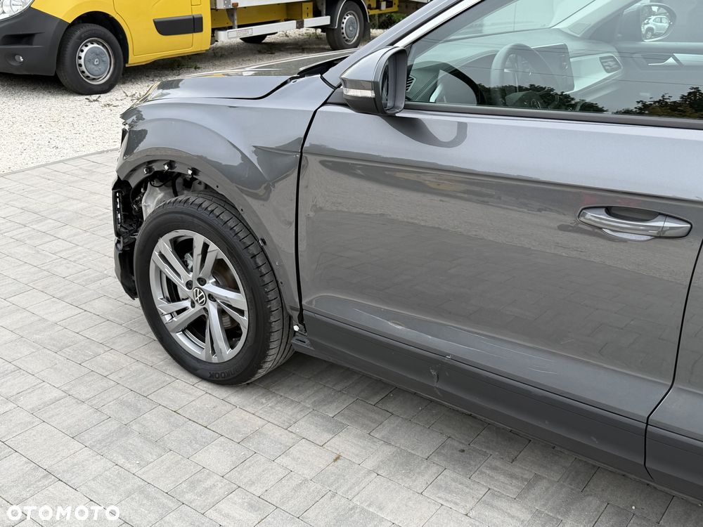 Volkswagen T-Roc 1.5 TSI Style - 13
