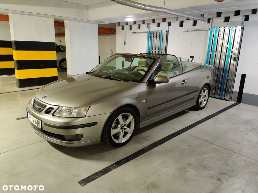 Saab 9-3 1.9TiDS PF Vector - 9