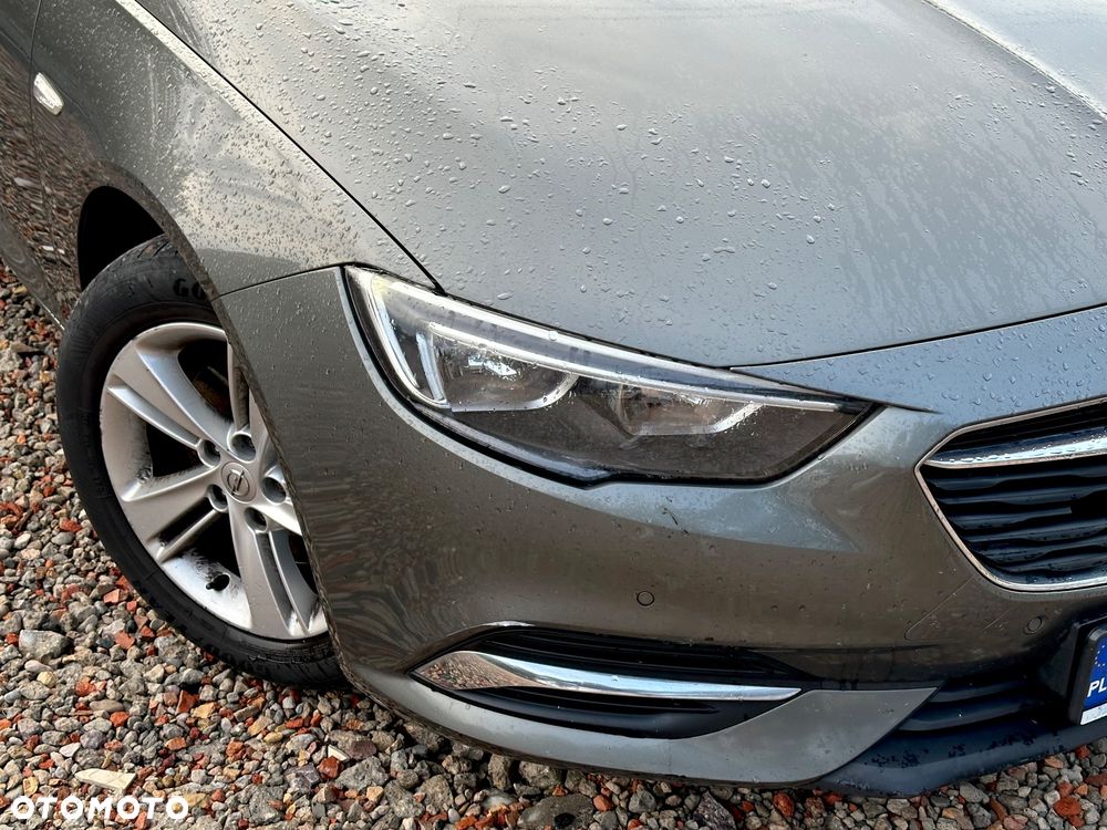Opel Insignia - 2