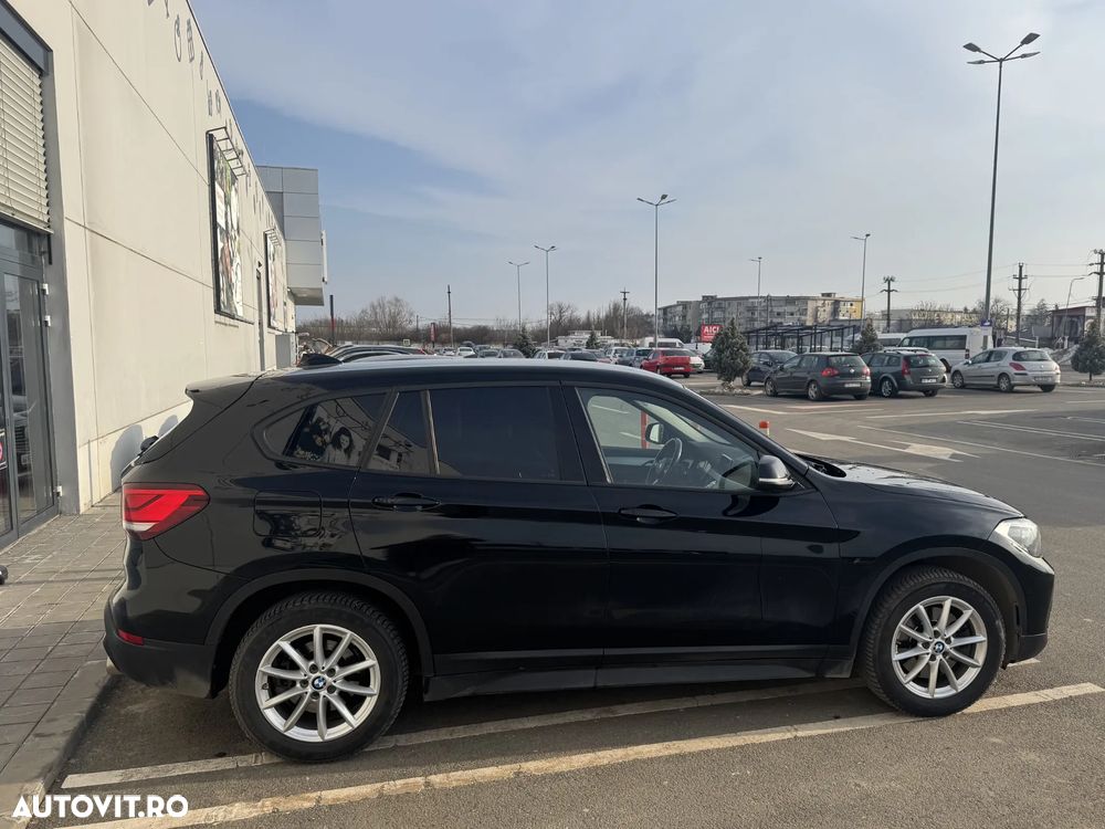 BMW X1 - 2