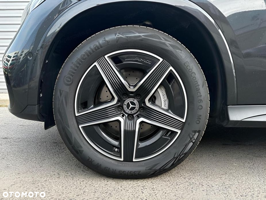 Mercedes-Benz GLC - 17