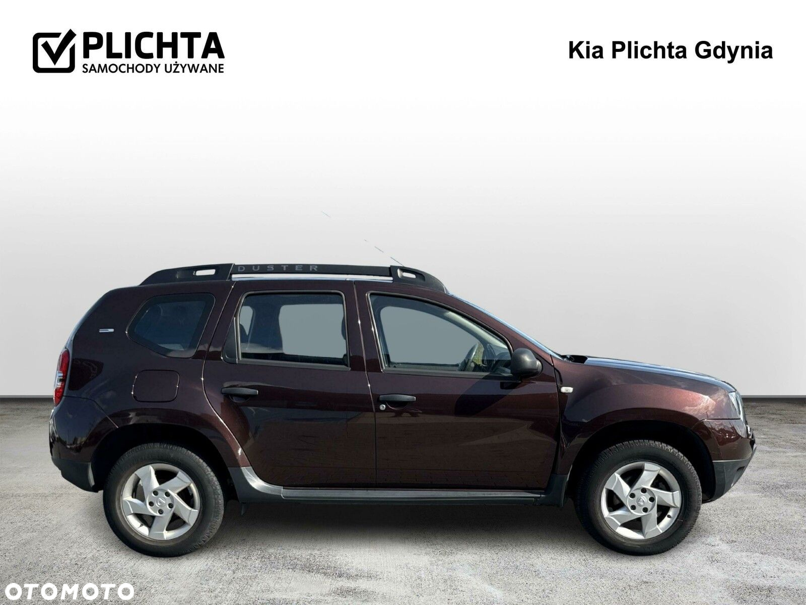 Dacia Duster - 6