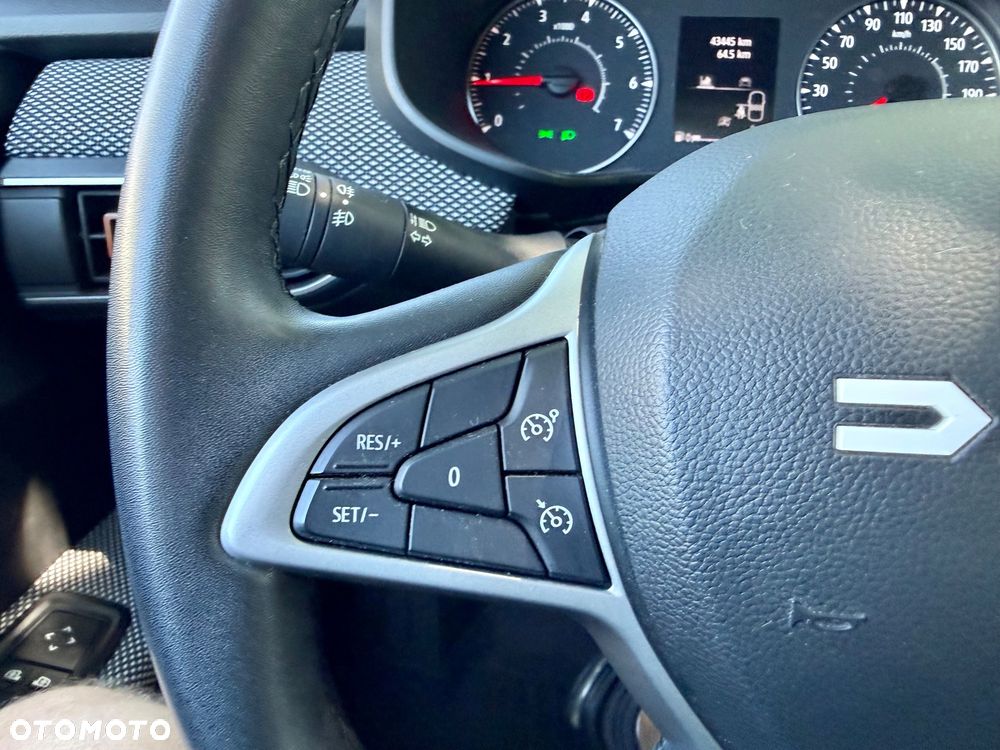 Dacia Sandero Stepway 1.0 TCe Expression - 14