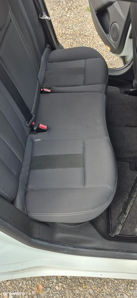 Renault Megane 2.0 16V Bose Edition CVT - 10