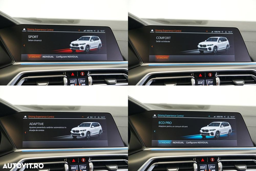 BMW X5 xDrive30d - 30