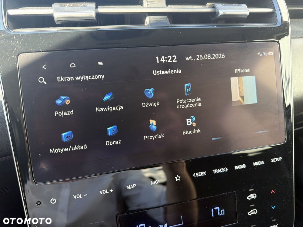 Hyundai Tucson - 30