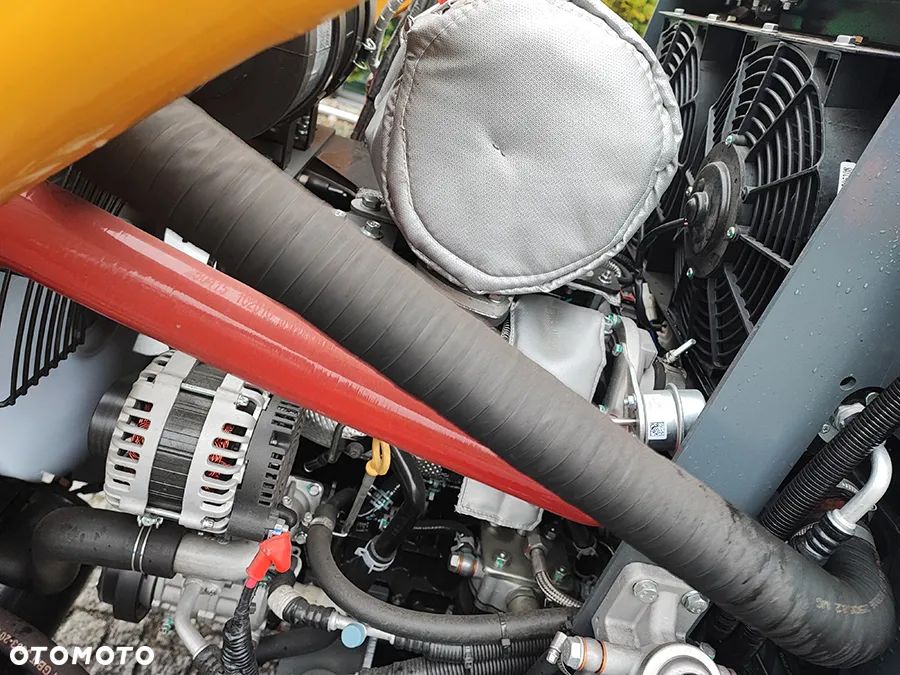 Lonking CDM926 ładowarka kołowa CDM 926 - 20