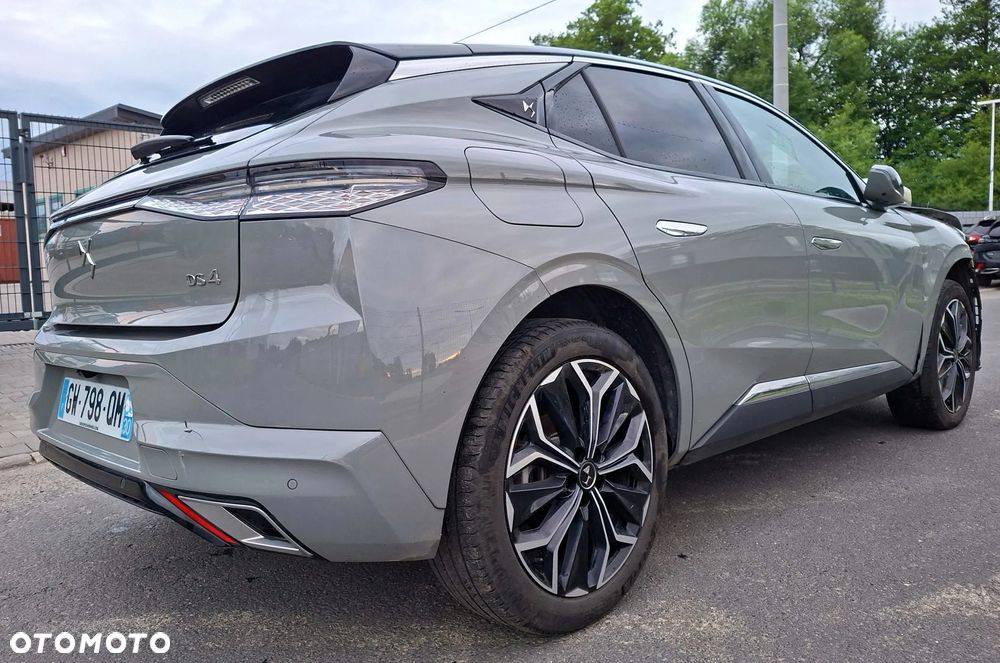 DS Automobiles DS 4 1.2 PureTech Antoine de Saint Exupéry - 27