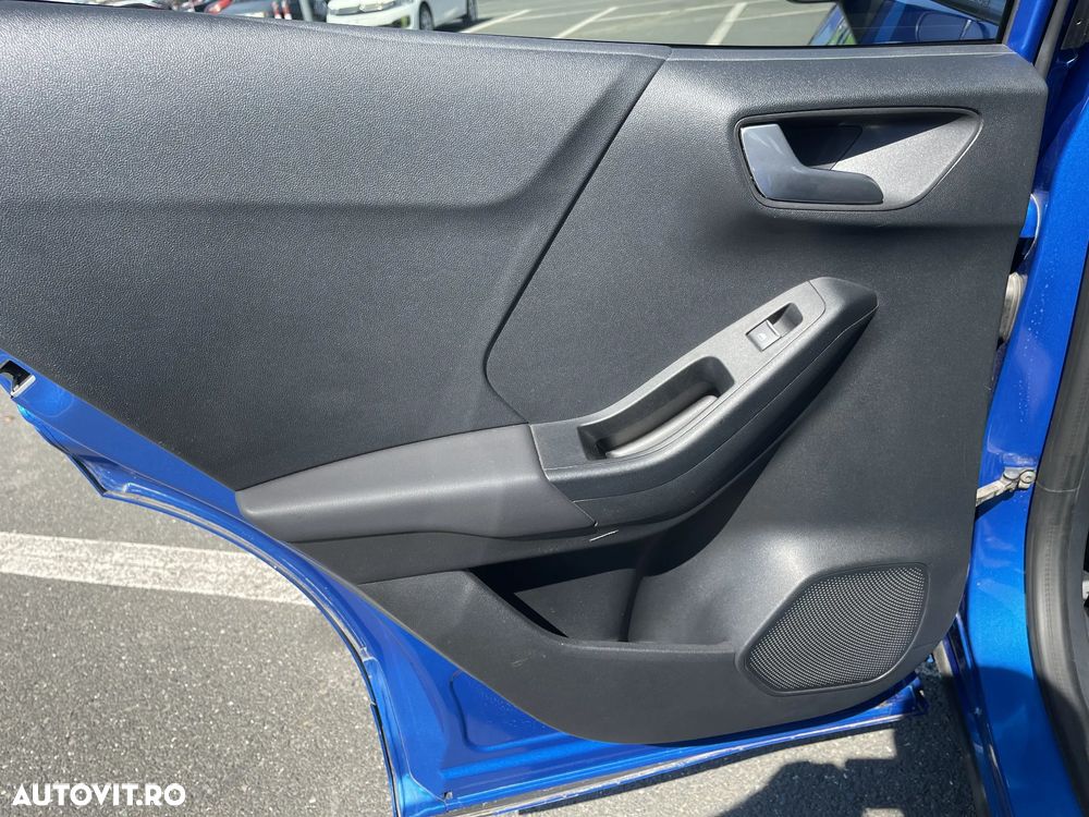 Ford Puma 1.0 EcoBoost MHEV ST Line - 21