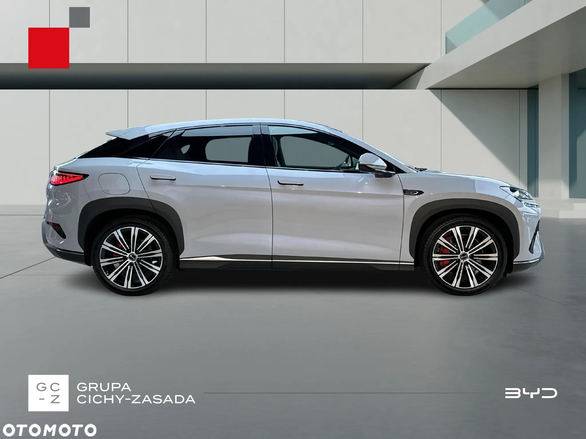 BYD Sealion 7 - 6