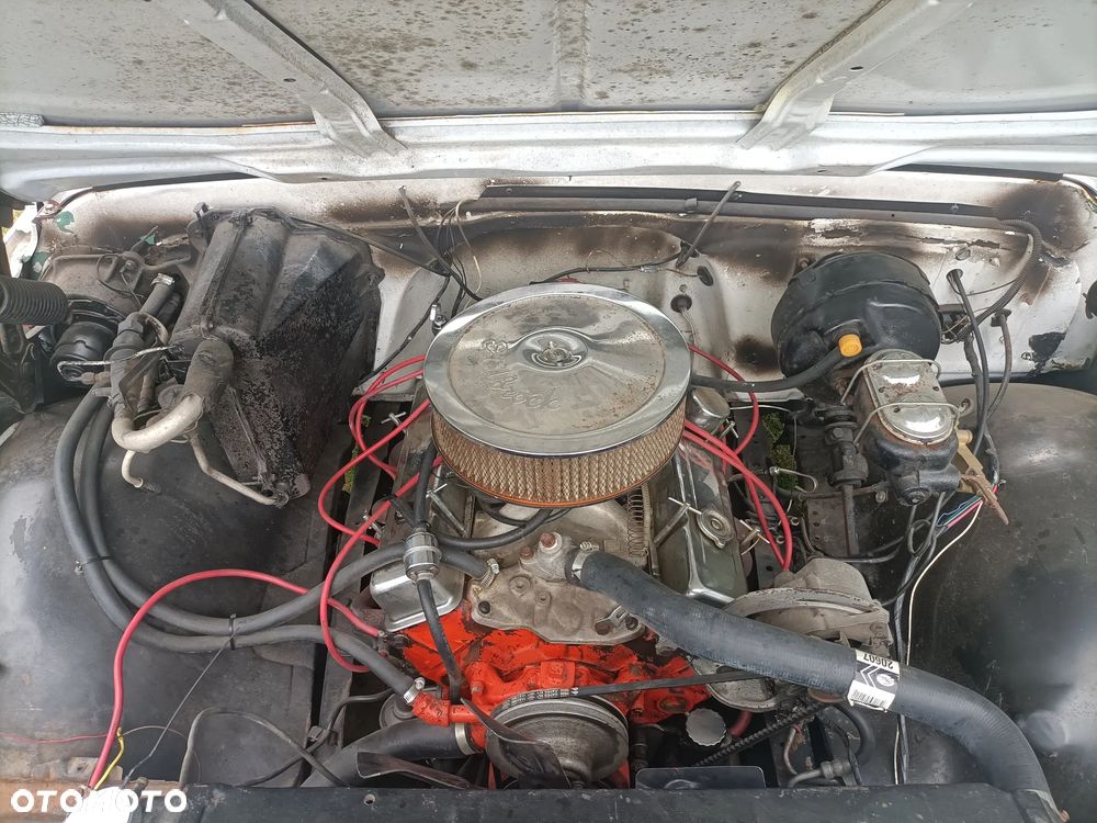 Chevrolet C-10 - 5