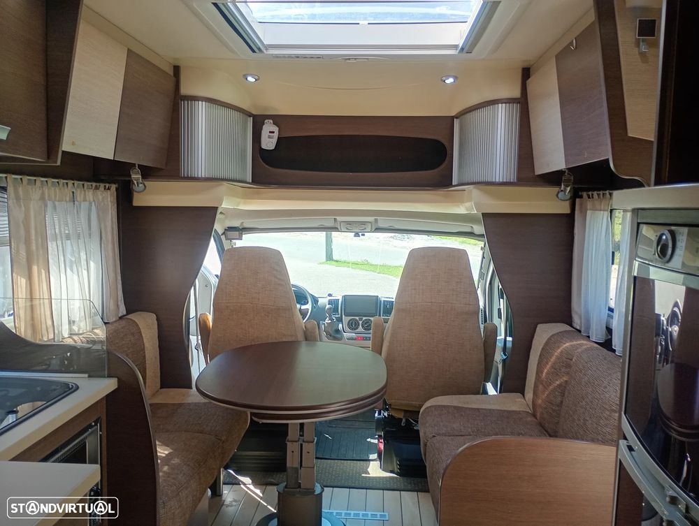 Fiat Ducato Bavaria - 7