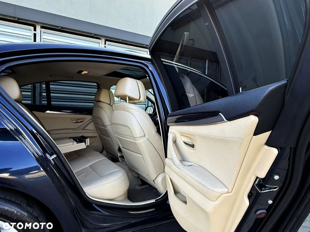 BMW Seria 5 - 23