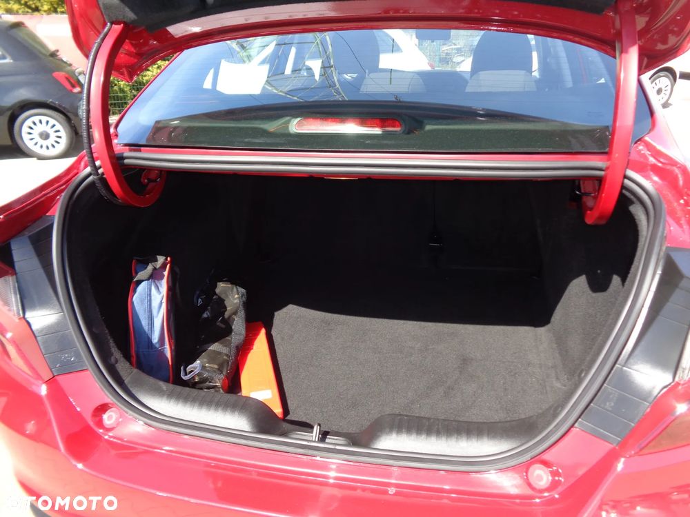 Fiat Tipo 1.4 16V Pop - 14