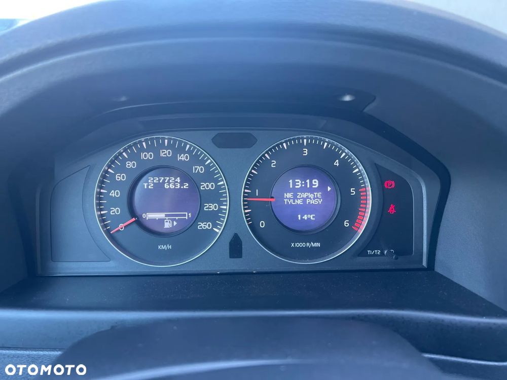 Volvo V70 2.0D Kinetic - 21