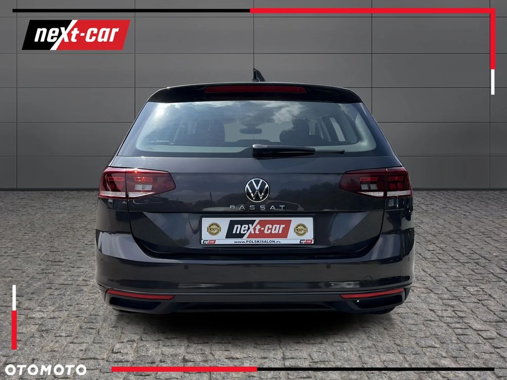 Volkswagen Passat 1.5 TSI EVO Business DSG - 5