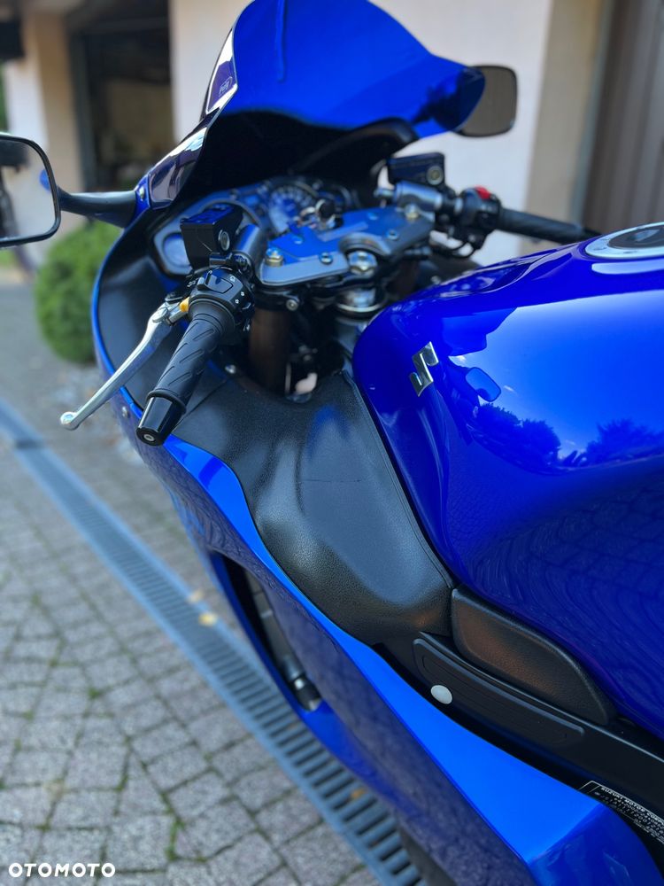 Suzuki Hayabusa - 31