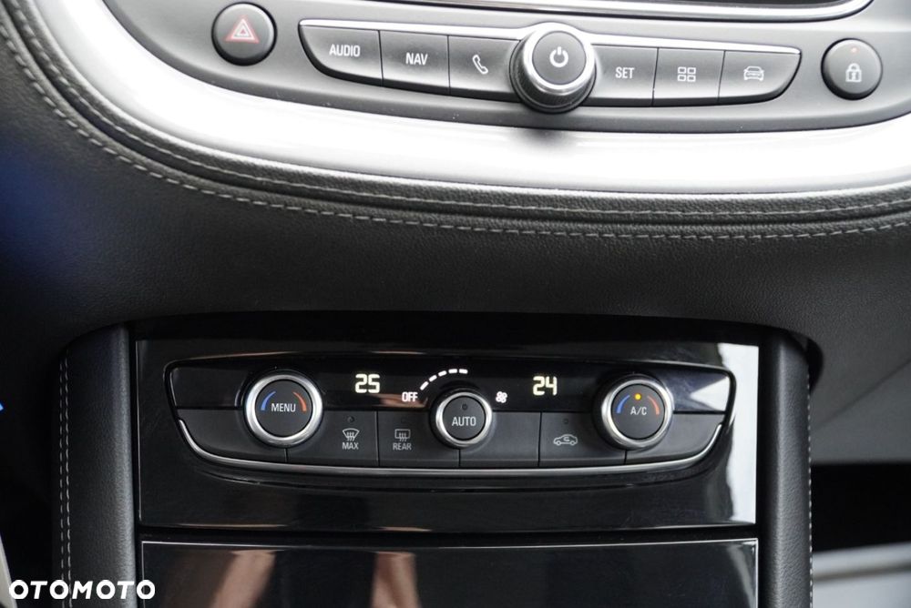 Opel Grandland X 1.5 D Start/Stop Automatik Design Line - 18