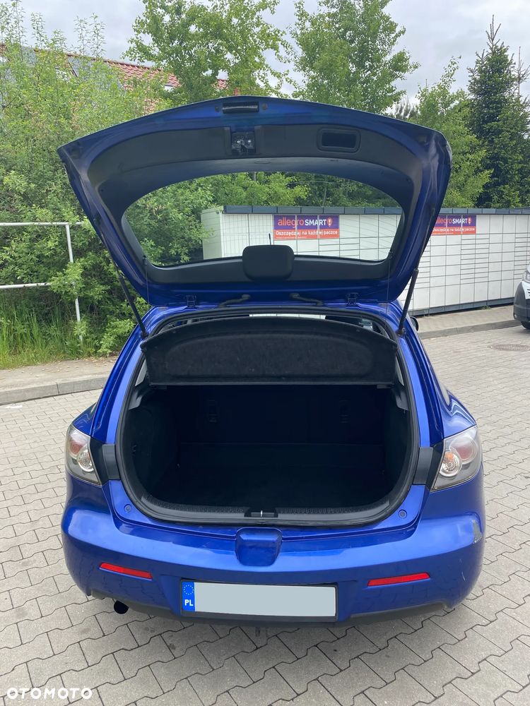 Mazda 3 - 11
