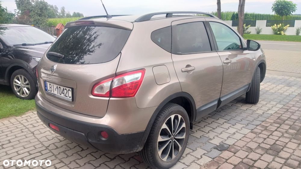 Nissan Qashqai - 3