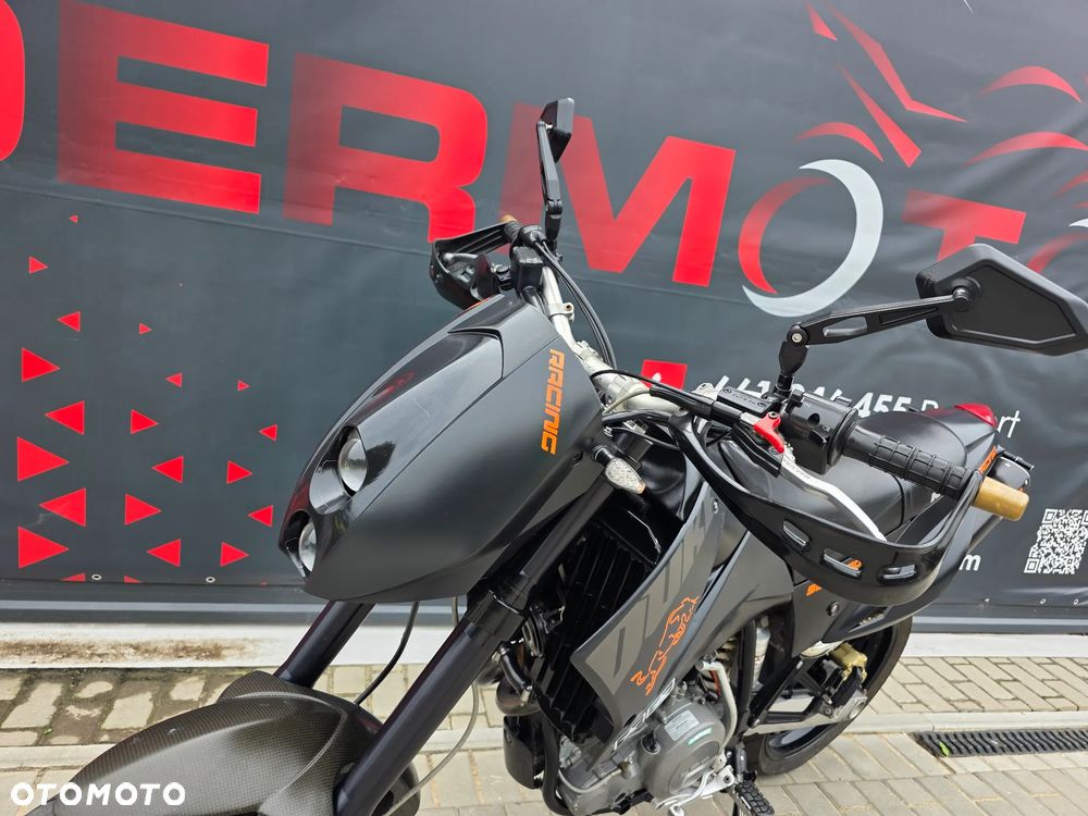 KTM Duke - 22