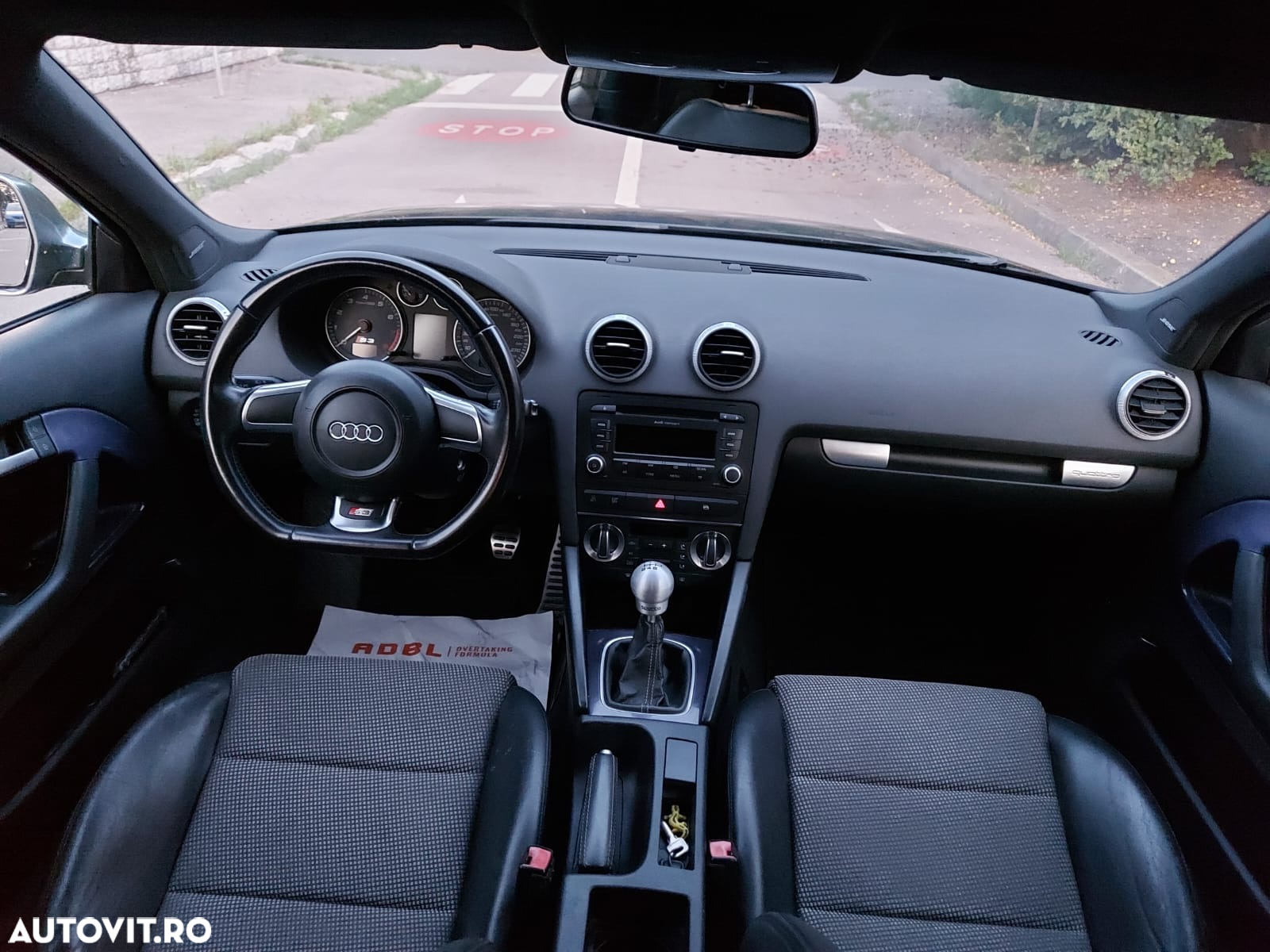 Audi S3 2.0 TFSI Quattro - 10