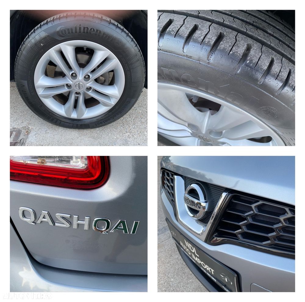 Nissan Qashqai - 20