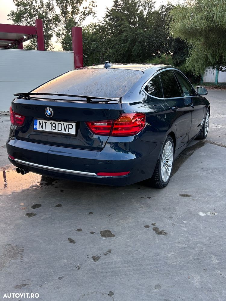 BMW Seria 3 - 11
