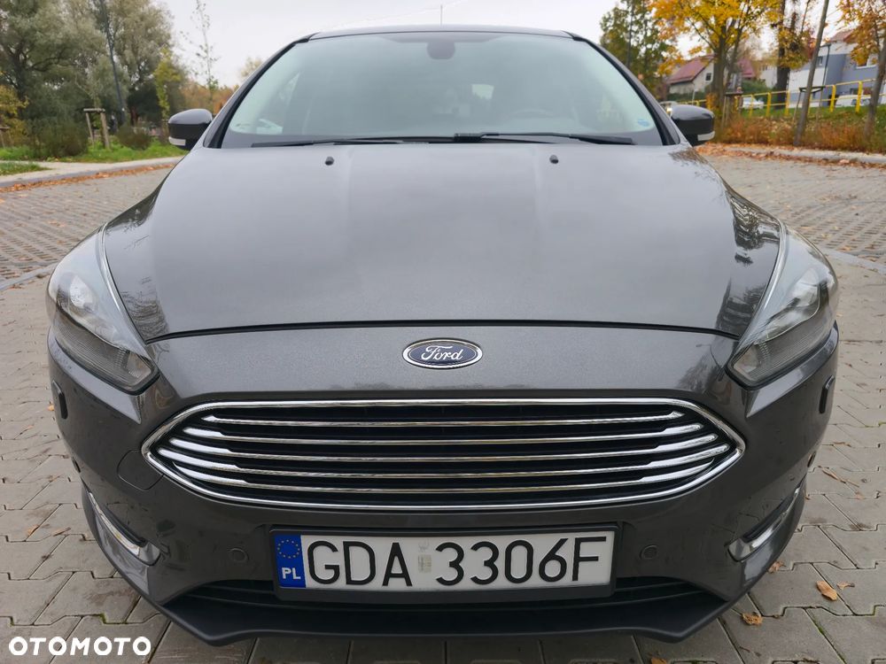 Ford Focus - 3