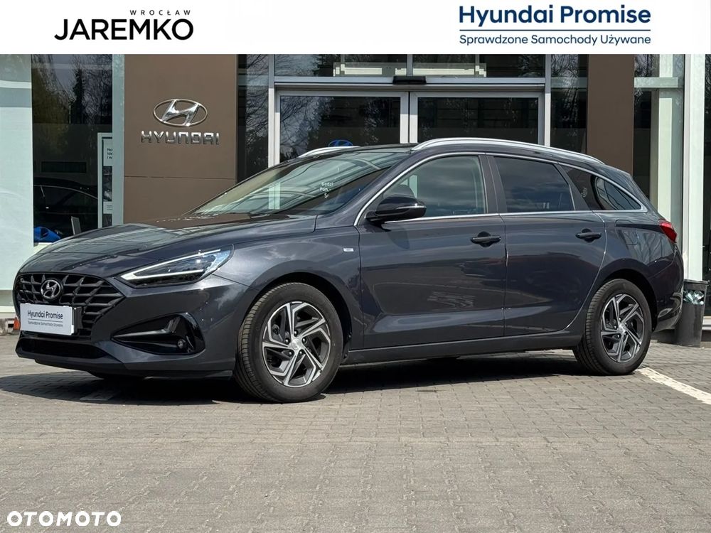 Hyundai i30 1.5 T-GDI 48V Smart DCT - 1