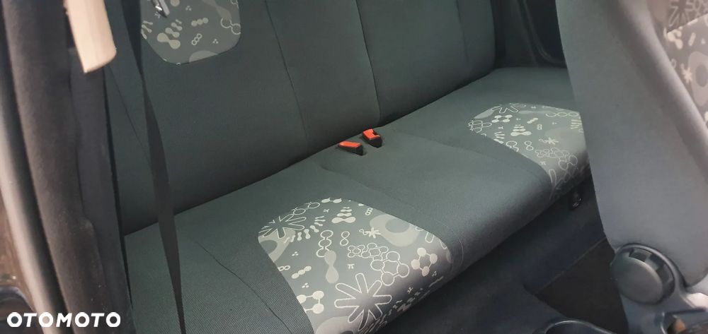 Ford KA 1.2 Start-Stopp-System Trend Edition - 13