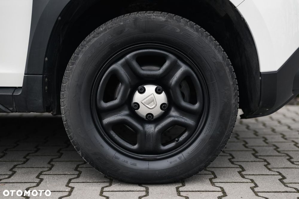 Dacia Duster - 39