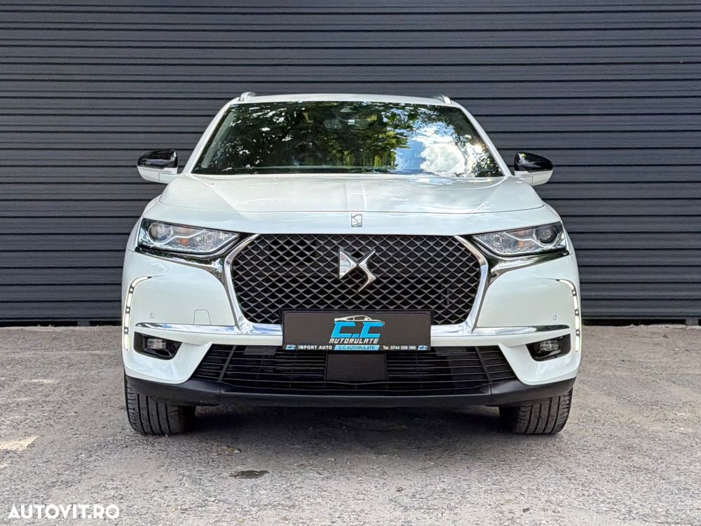 DS Automobiles DS 7 Crossback - 2
