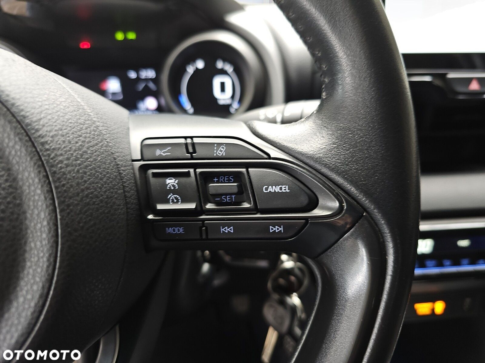 Toyota Yaris Hybrid 1.5 Comfort - 16