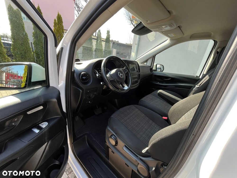 Mercedes-Benz Vito 116 - 29
