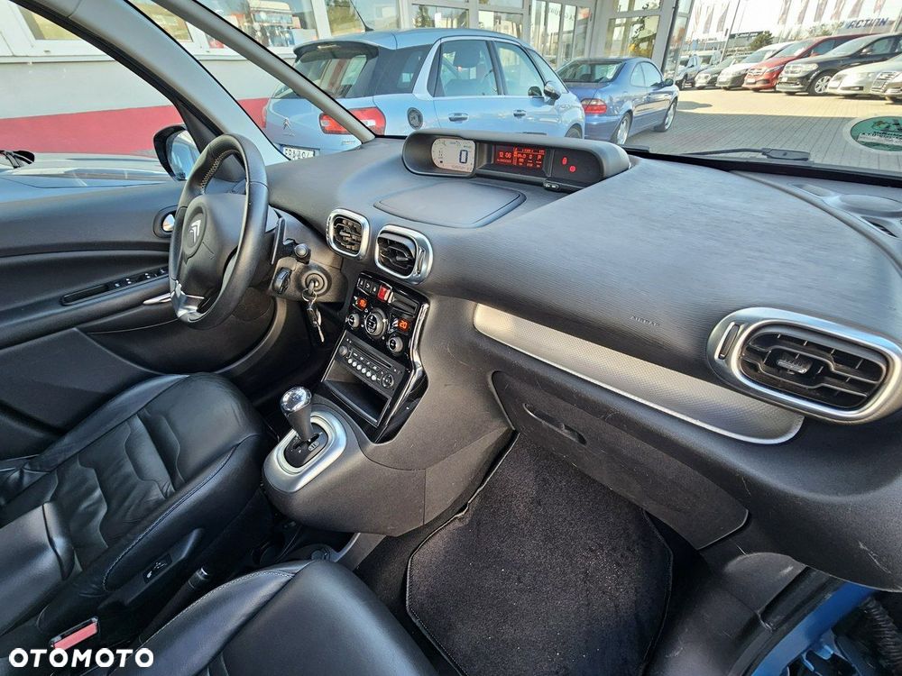 Citroën C3 Picasso VTi 120 EGS6 Exclusive - 15