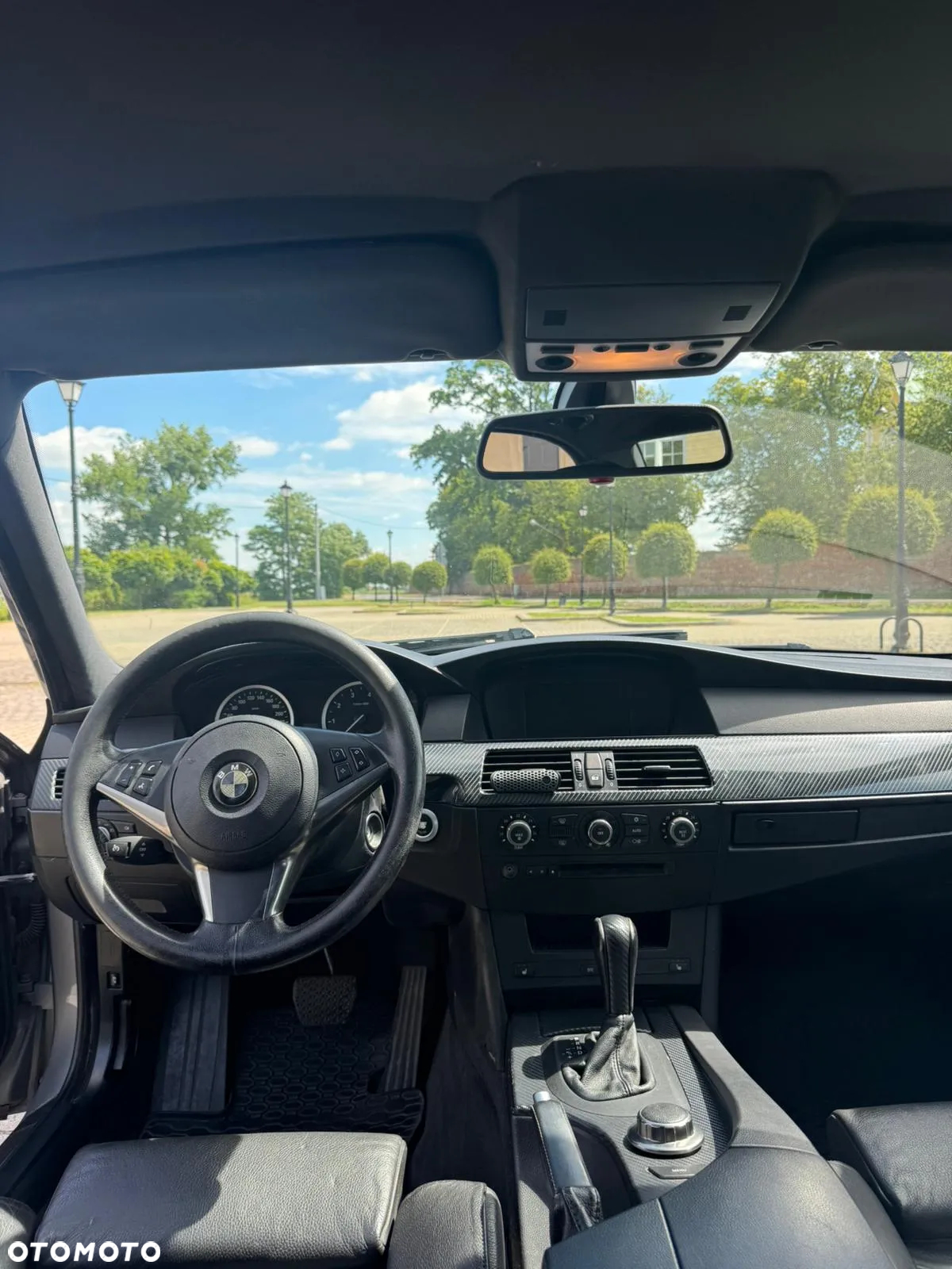 BMW Seria 5 - 15