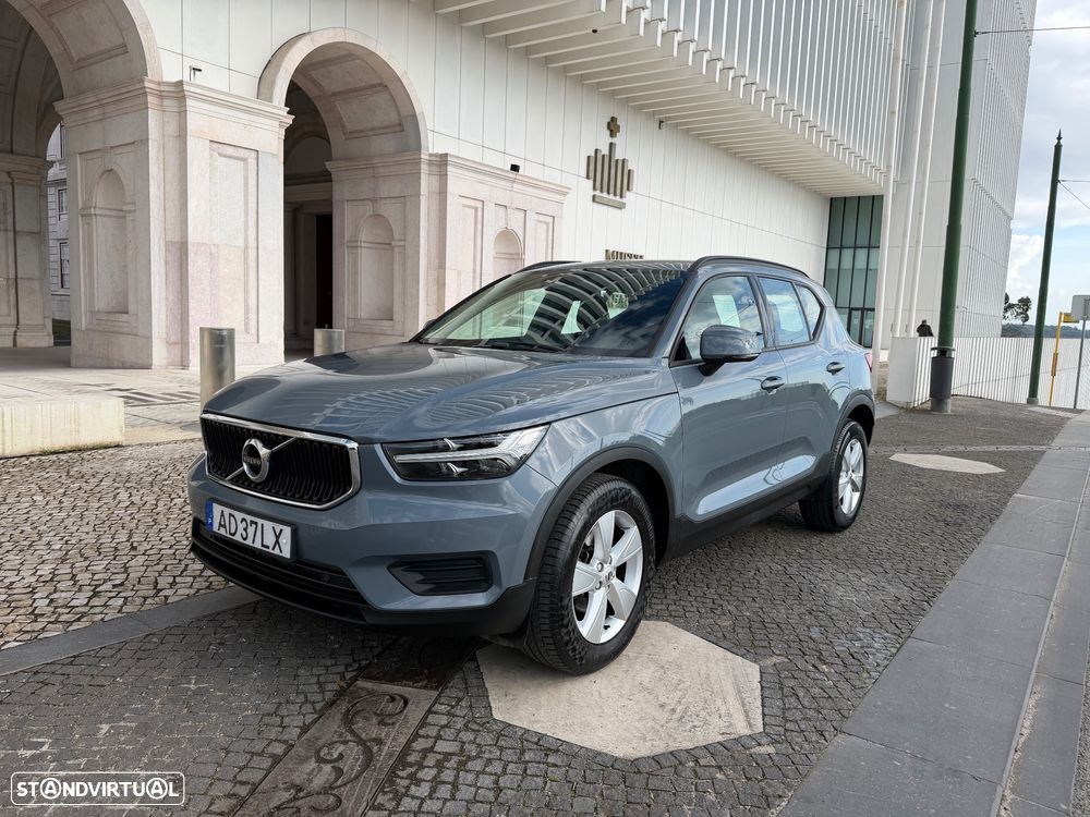 Volvo XC 40 1.5 T3 - 5