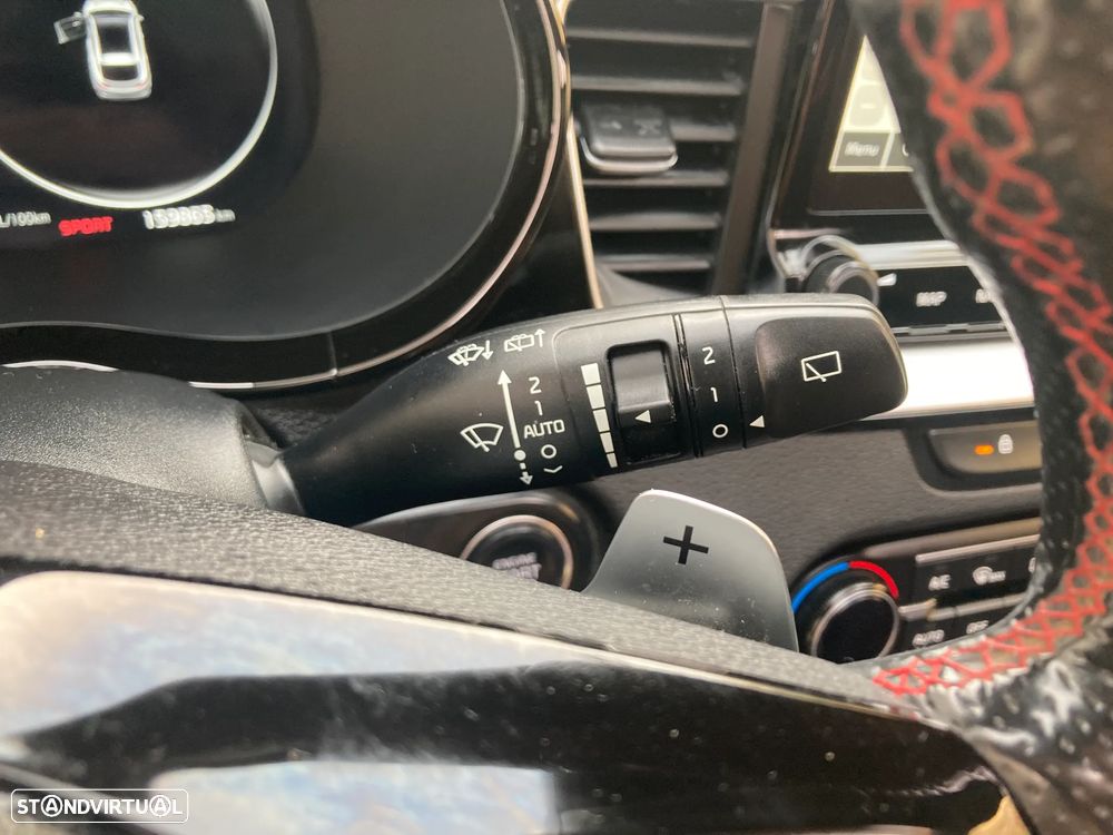 Kia ProCeed 1.6 T-GDI DCT7 OPF GT - 20