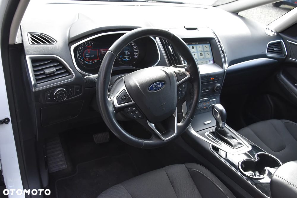 Ford S-Max 2.0 T Platinium X MPS6 - 15
