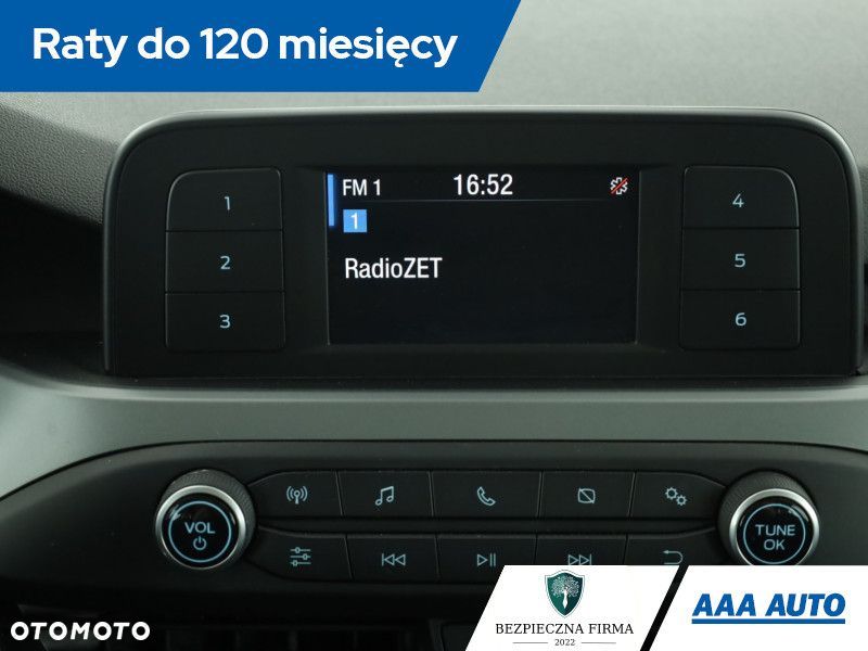 Ford Focus - 16